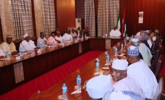 Understanding APC and the crisis of defections