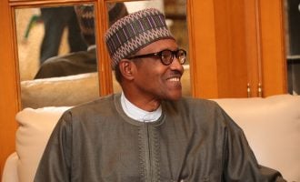 Between HSBC and Buhari