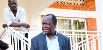 EXTRA: Politician dismantles boreholes after losing election, asks residents to look elsewhere for water EXTRA: Politician dismantles boreholes after losing election, asks residents to look elsewhere for water