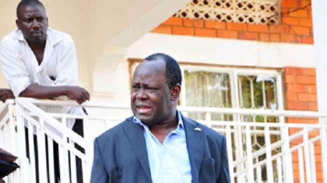 EXTRA: Politician dismantles boreholes after losing election, asks residents to look elsewhere for water