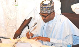 ‘Stronger response to disease outbreaks’, ‘Extradition amendment act’ — Buhari signs five bills into law