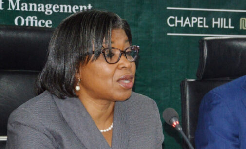 DMO: Nigeria should only borrow for revenue-generating projects