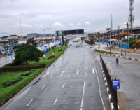 Avoid Lagos Island if you can, says LASTMA on closure of third mainland bridge