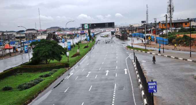 Avoid Lagos Island if you can, says LASTMA on closure of third mainland bridge