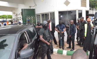 PDP senator calls for probe of n’assembly siege, says enough of conspiracy theories