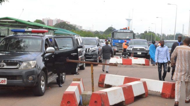 National assembly to reconvene Tuesday