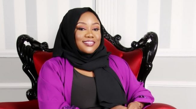 Abiola’s daughter dumps APC