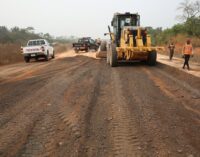 FG releases list of 69 ongoing projects in south-east