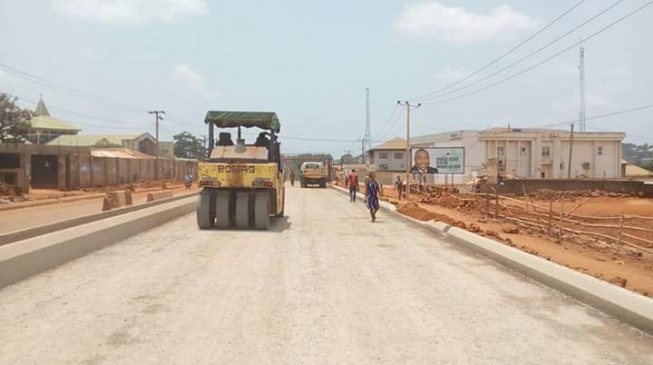 Connecting with our communities