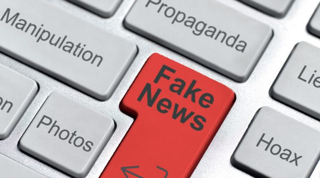 CDD to host conference on how fake news threatens democracy