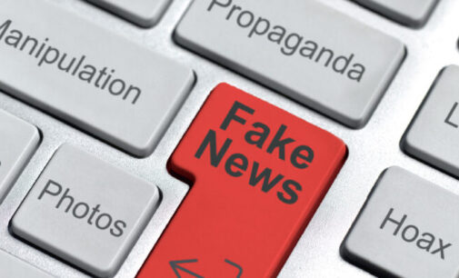 CDD to host conference on how fake news threatens democracy