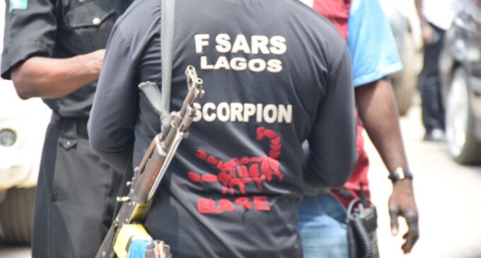 Osinbajo orders immediate overhaul of SARS