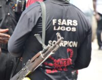 EXPOSED: IGP’s ‘reforms’ on SARS were introduced in 2017