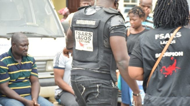 Police: FSARS will have human rights desk in every state