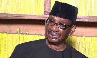 Sagay: FG can fund 2019 polls without national assembly’s approval