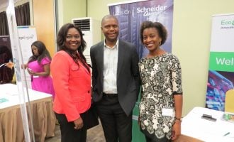 Schneider Electric: We’ve created a platform that will boost profitability in organisations
