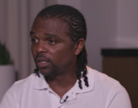 Kanu: It’s a miracle if Arsenal win EPL
