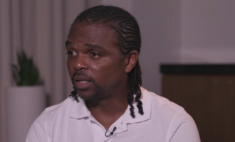 Kanu: It’s a miracle if Arsenal win EPL