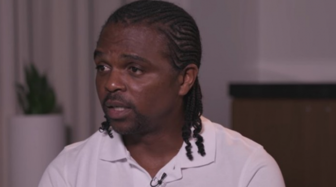 Kanu: It’s a miracle if Arsenal win EPL