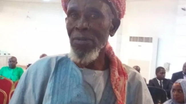 Imam who hid Christians during Plateau killings reveals why he ‘gambled with his life’