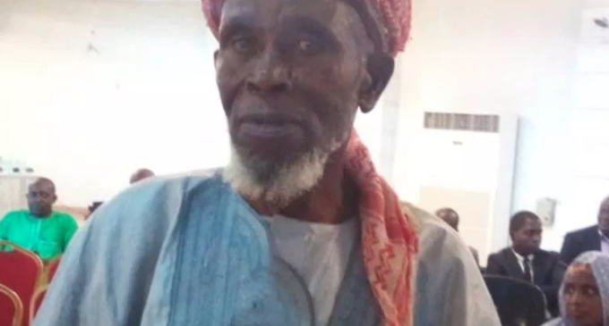 Imam who hid Christians during Plateau killings reveals why he ‘gambled with his life’