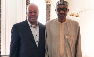 The Peoples Democratic Congress and the All Progressives Party