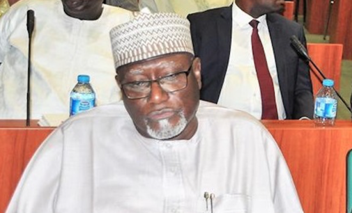 Report: Daura still in custody, says n’assembly siege was a collective decision