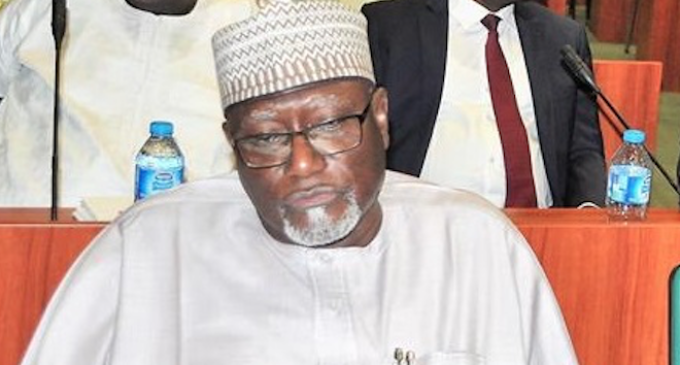 Report: Daura still in custody, says n’assembly siege was a collective decision