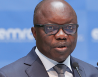 2019: Uduaghan asks parties to slash nomination fee in the interest of youth