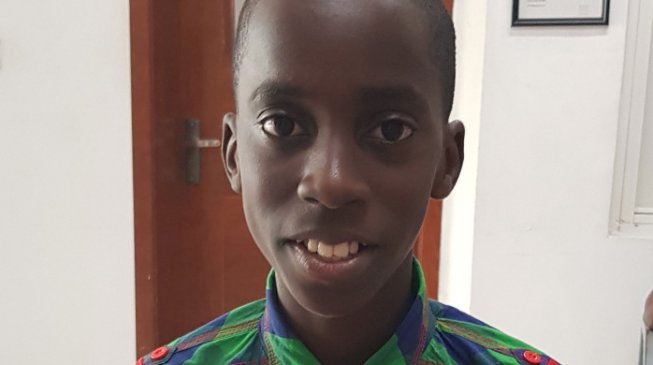 Bridge House College offers scholarship to student who secured 9As in WAEC