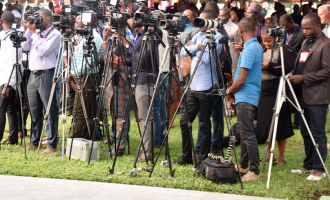 Nigerian journalists demand better welfare