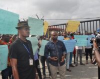‘5,000 jobs at risk’ — Rivers youth ask Shell not to leave Onne