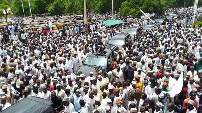 Gale of defections: What goes around, comes around