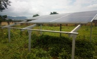 Mitigating Nigeria’s energy debacle for MSMEs through renewable energy