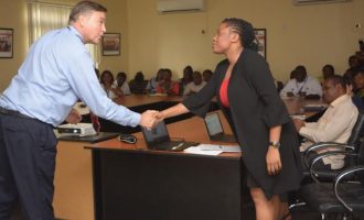 US envoy urges young African entrepreneurs to learn from Silicon Valley