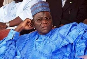 Sule Lamido