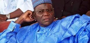 ‘Wasteful journey’ – Sule Lamido tackles northern governors over US security summit