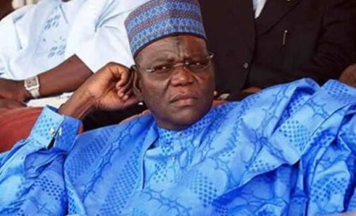 EFCC witness: Lamido received kickbacks on contracts during tenure as Jigawa gov