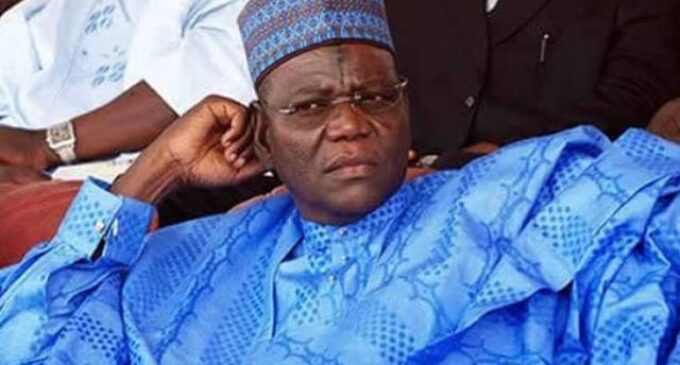 ‘N712m fraud’: You have a case to answer, court tells Sule Lamido