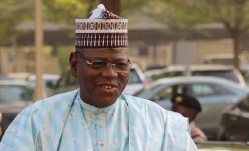 Sule Lamido: I have no godfather… I was in PDP before Obasanjo was president