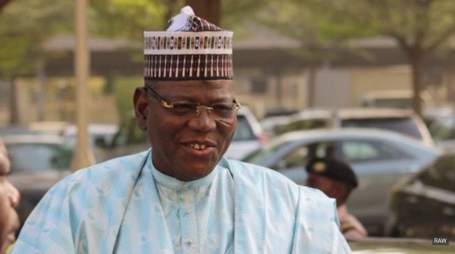 Sule Lamido: I have no godfather… I was in PDP before Obasanjo was president
