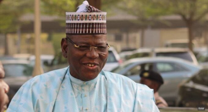 PDP presidential primary: I’m still in the race, says Lamido