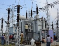 TCN restores power to Lagos communities — hours after pipeline explosion