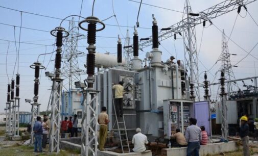 TCN restores power to Lagos communities — hours after pipeline explosion