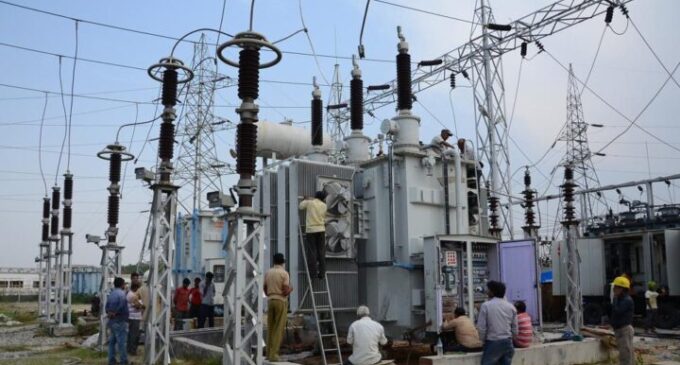TCN recovers 693 containers of power equipment abandoned at ports for 15 years
