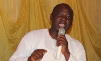 We’re better off without him, says Lagos PDP on defection of ex-chairman