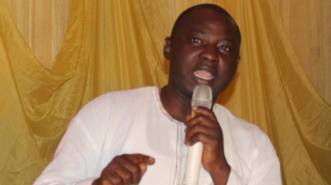 We’re better off without him, says Lagos PDP on defection of ex-chairman