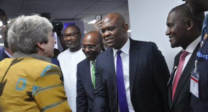 UK to create 100,000 new jobs in Nigeria, Dangote to list on LSE… 7 takeaways from May’s visit