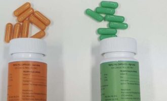 New ‘triple pill’ significantly lowers blood pressure, study finds