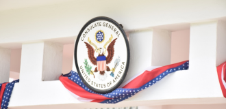 US embassy ‘hopes to’ resume consular services in Abuja after Eid-el-Kabir US embassy ‘hopes to’ resume consular services in Abuja after Eid-el-Kabir